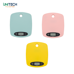 Cân điện tử UNITECH SU-02