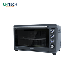 Lò nướng Unitech LU-63