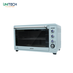 Lò nướng Unitech LU-63