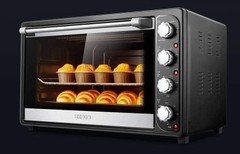 Lò nướng cao cấp Ukoeo HBD7001 (70L)