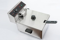 Bếp chiên ETON ET-ZL1 6l