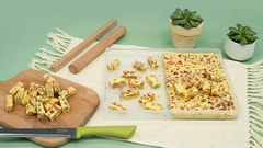 Bộ dụng cụ làm kẹo nougat 112 viên Unibaker MB322