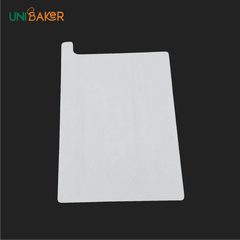 Bộ dụng cụ làm kẹo nougat nhựa Unibaker MB309 Phiên Bản Mới