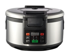 Nồi nấu trân châu Aonuosi 16L