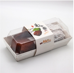 Hộp Giấy E1985 (thùng 1000) -TRẮNG