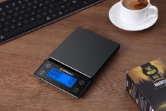 Cân điện tử hẹn giờ Uniblend DC-5000