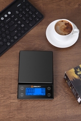 Cân điện tử hẹn giờ Uniblend DC-5000