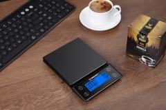 Cân điện tử hẹn giờ Uniblend DC-5000