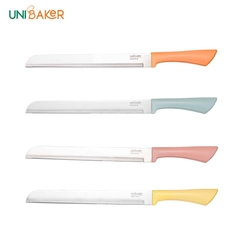 Dao cắt bánh 10 Inch Unibaker MB830