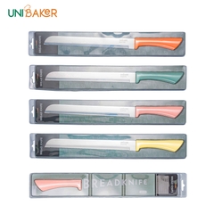 Dao cắt bánh 10 Inch Unibaker MB830