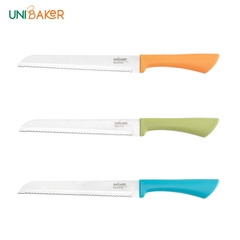 Dao cắt bánh 8 Inch Unibaker MB828