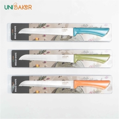 Dao cắt bánh 8 Inch Unibaker MB828