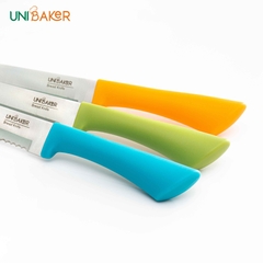 Dao cắt bánh 8 Inch Unibaker MB828