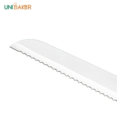 Dao cắt bánh 8 Inch Unibaker MB828