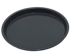 Khay pizza 22cm