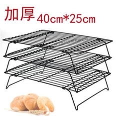 Bộ rank hong 3 tầng dài