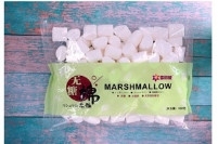 Kẹo marsh trắng ko đường gói 500 gr