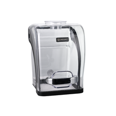 Hộp chống ồn máy xay sinh tố công nghiệp Uniblend - Phiên bản tay cầm inox cao cấp
