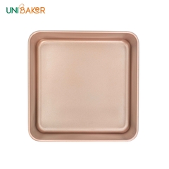 Khay nướng vuông thành cao Unibaker MB228