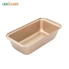 Khuôn loaf chống dính size nhỏ Unibaker MB603