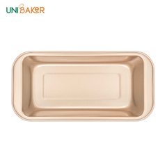 Khuôn loaf chống dính size nhỏ Unibaker MB603