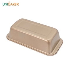 Khuôn loaf chống dính size nhỏ Unibaker MB603