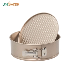 Khuôn nướng bánh Springform Unibaker MB041