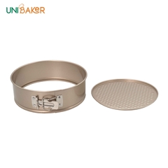 Khuôn nướng bánh Springform Unibaker MB041