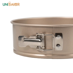 Khuôn nướng bánh Springform Unibaker MB041