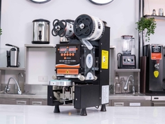 Máy dập nắp cốc tự động Unibar UB-99