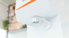 Máy định lượng bột Unibar UB-22