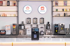 Máy đo định lượng đường Unibar UB-18