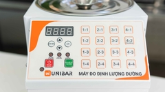 Máy đo định lượng đường Unibar UB-18