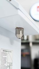 Máy đo định lượng đường Unibar UB-18