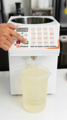Máy đo định lượng đường Unibar UB-18