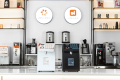 Máy đo định lượng đường Unibar UB-18