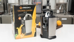 Máy ép cam chuyên dụng Uniblend UB-160