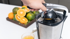 Máy ép cam chuyên dụng Uniblend UB-160
