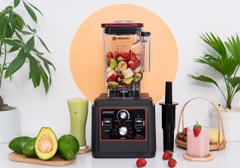 Máy xay sinh tố công nghiệp Uniblend 712PLUS