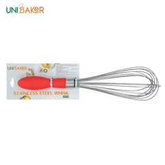 Phới lồng đánh trứng Unibaker MB718