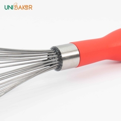 Phới lồng đánh trứng Unibaker MB718