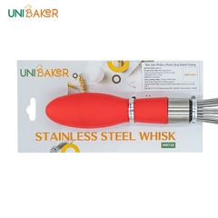 Phới lồng đánh trứng Unibaker MB718