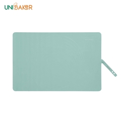 Thảm nhào bột silicon Unibaker MB037