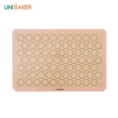Thảm nướng bánh silpat Unibaker MB040