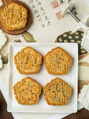 Khuôn trung thu 150gr