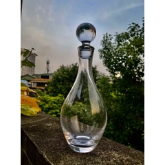 Bình Decanter Có Nắp LynhDecor Loại 1L DJX027