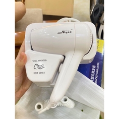 Máy Sấy Tóc Treo Tường Cao Cấp Yigao.Máy chuyên dùng cho các khách sạn 5 sao.