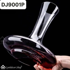 Bình Decanter LynhDecor DJ9001P
