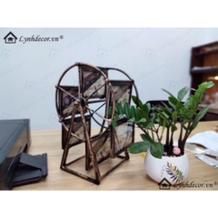 Khung ảnh KT(9x13)m - Nơi lưu trữ kỷ niệm đáng nhớ