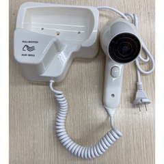 Máy Sấy Tóc Treo Tường Cao Cấp Yigao.Máy chuyên dùng cho các khách sạn 5 sao.
